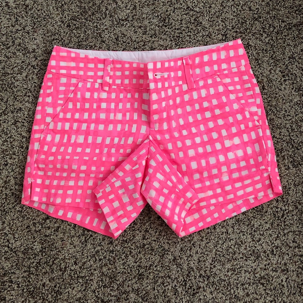 Lilly Pulitzer Callahan Short, 0